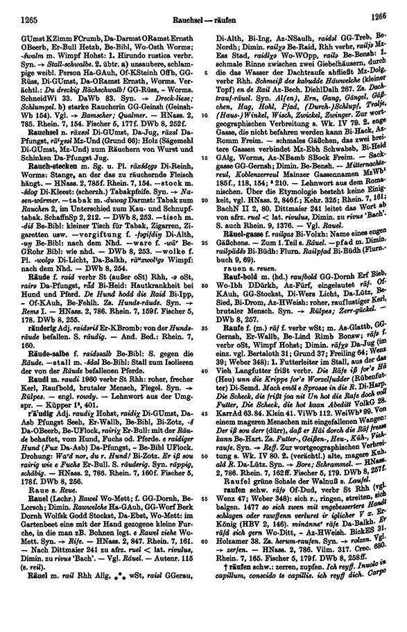 Seitenanzeige: Band 4, Spalten 1265–1266