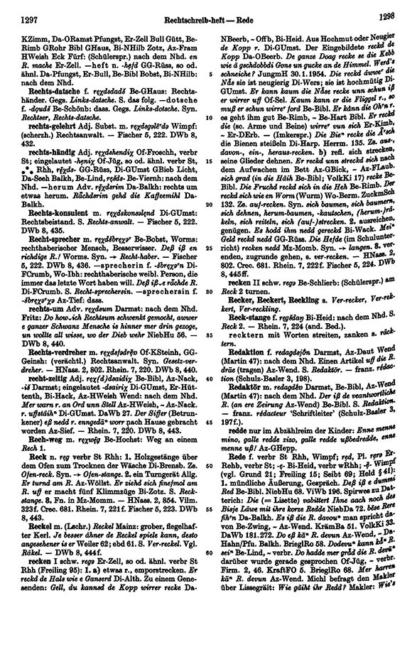 Click to enlarge Page View: Volume 4, Columns 1297–1298