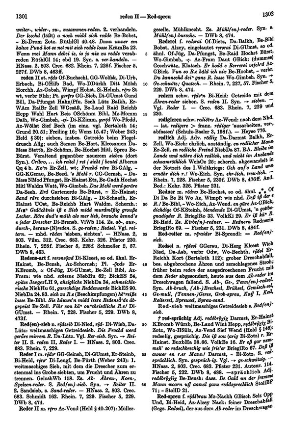 Seitenanzeige: Band 4, Spalten 1301–1302