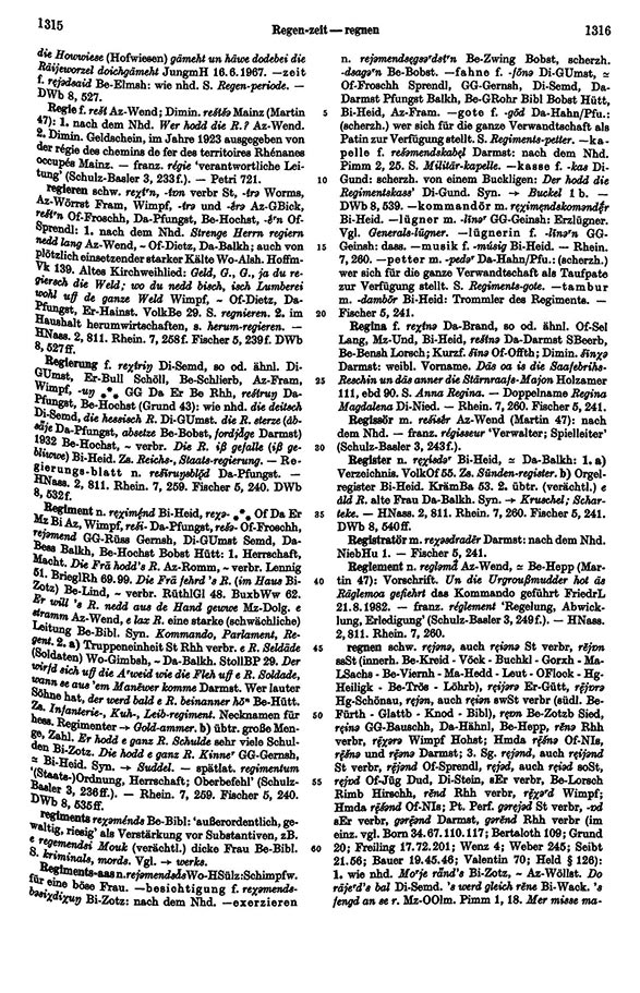 Zum Vergrößern bitte klicken Seitenanzeige: Band 4, Spalten 1315–1316