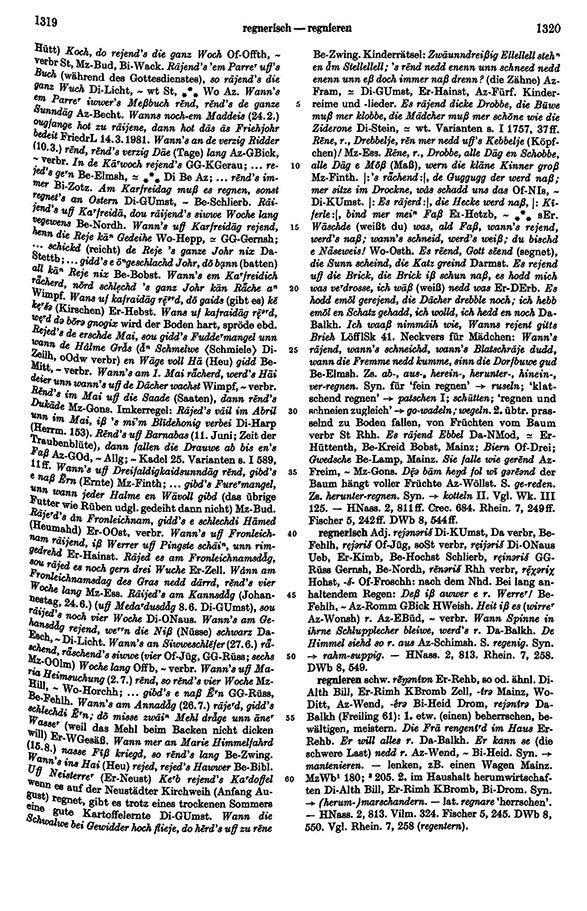 Zum Vergrößern bitte klicken Seitenanzeige: Band 4, Spalten 1319–1320