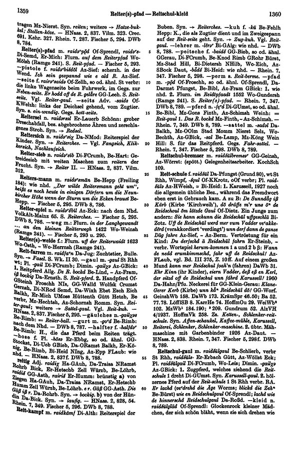Page View: Volume 4, Columns 1359–1360