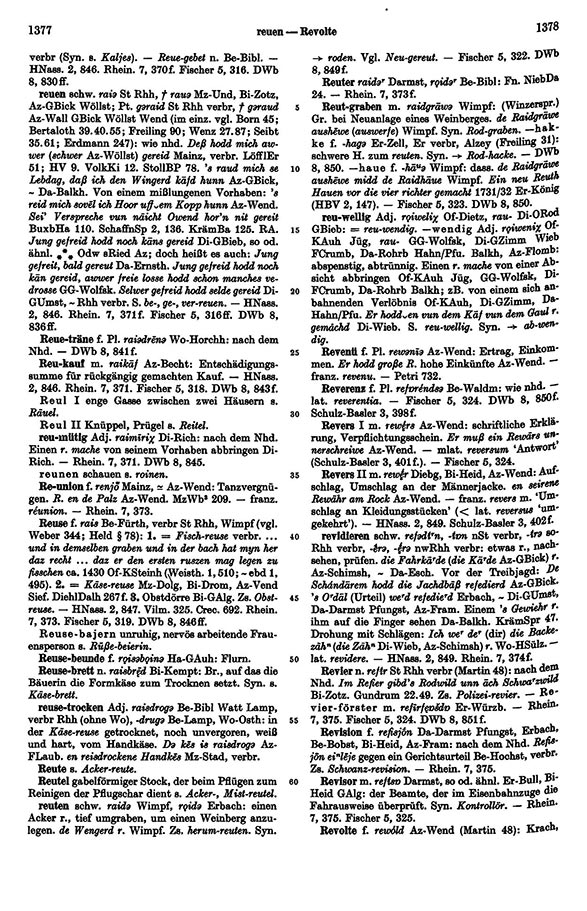 Click to enlarge Page View: Volume 4, Columns 1377–1378