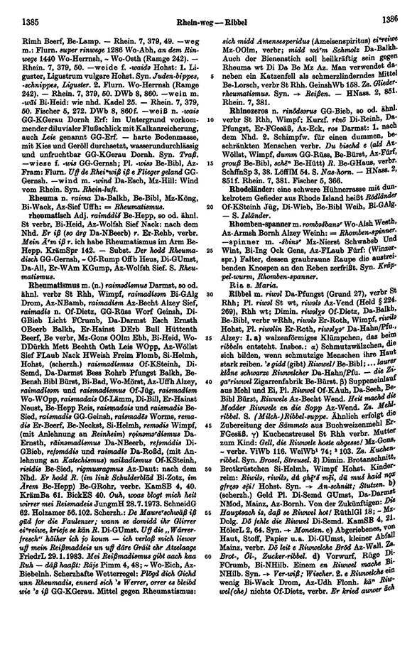 Seitenanzeige: Band 4, Spalten 1385–1386
