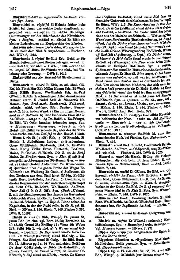 Seitenanzeige: Band 4, Spalten 1417–1418