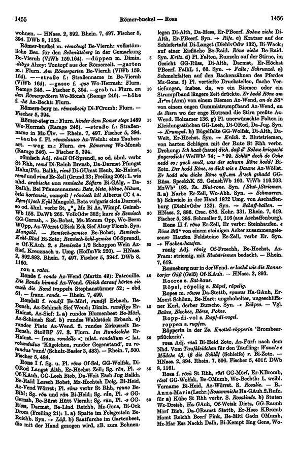 Zum Vergrößern bitte klicken Seitenanzeige: Band 4, Spalten 1455–1456