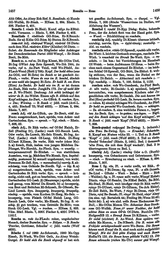 Zum Vergrößern bitte klicken Seitenanzeige: Band 4, Spalten 1457–1458