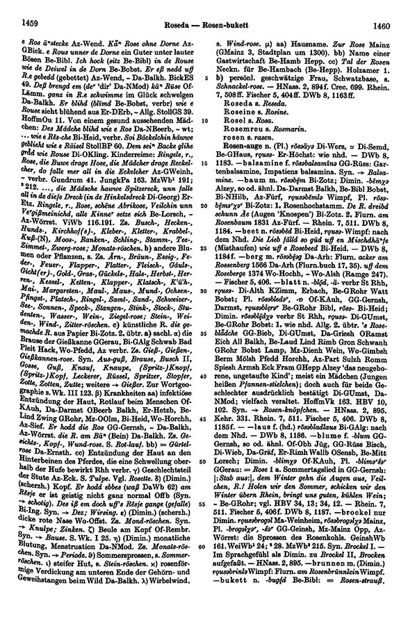 Zum Vergrößern bitte klicken Seitenanzeige: Band 4, Spalten 1459–1460