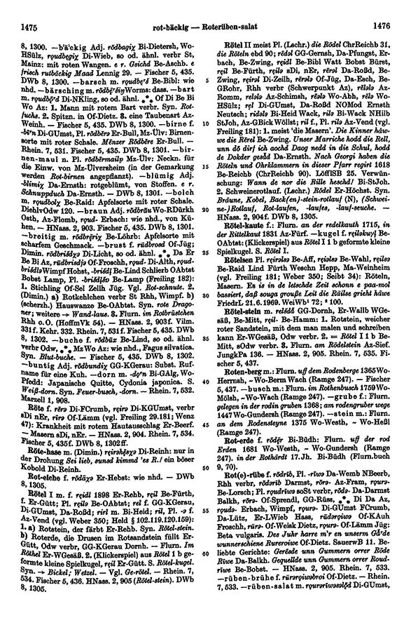 Zum Vergrößern bitte klicken Seitenanzeige: Band 4, Spalten 1475–1476