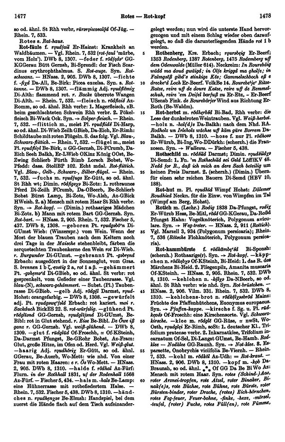 Zum Vergrößern bitte klicken Seitenanzeige: Band 4, Spalten 1477–1478