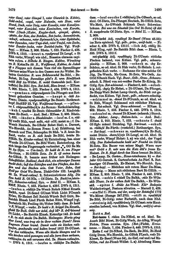 Zum Vergrößern bitte klicken Seitenanzeige: Band 4, Spalten 1479–1480