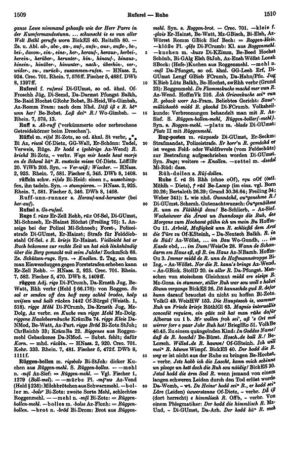 Click to enlarge Page View: Volume 4, Columns 1509–1510
