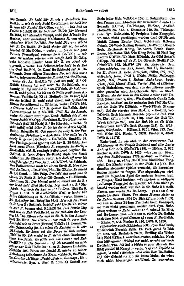 Click to enlarge Page View: Volume 4, Columns 1511–1512