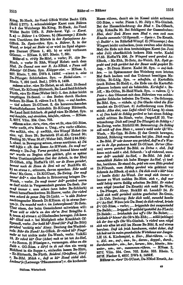 Click to enlarge Page View: Volume 4, Columns 1515–1516