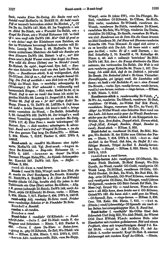 Zum Vergrößern bitte klicken Seitenanzeige: Band 4, Spalten 1527–1528