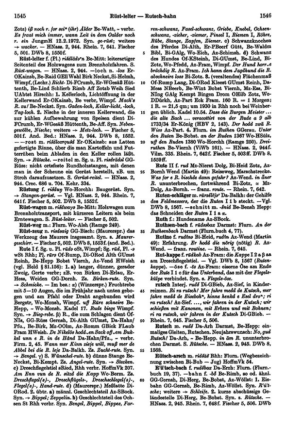 Zum Vergrößern bitte klicken Seitenanzeige: Band 4, Spalten 1545–1546