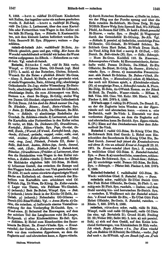 Zum Vergrößern bitte klicken Seitenanzeige: Band 4, Spalten 1547–1548