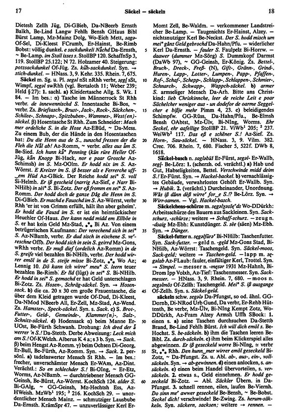 Click to enlarge Page View: Volume 5, Columns 17–18