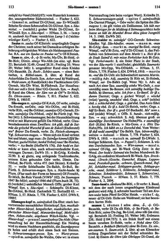 Zum Vergrößern bitte klicken Seitenanzeige: Band 5, Spalten 113–114
