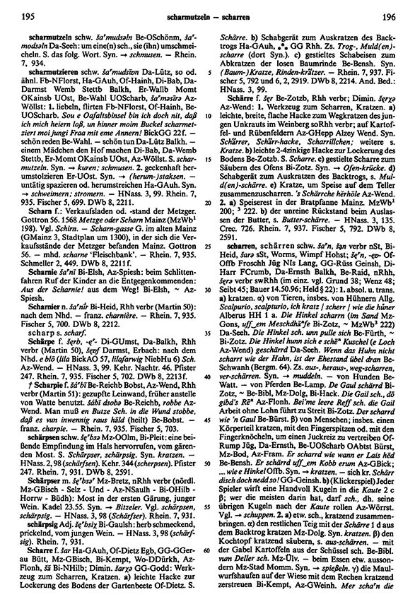 Zum Vergrößern bitte klicken Seitenanzeige: Band 5, Spalten 195–196