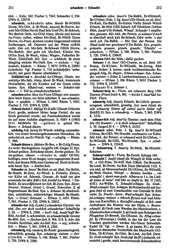 Zum Vergrößern bitte klicken Seitenanzeige: Band 5, Spalten 211–212
