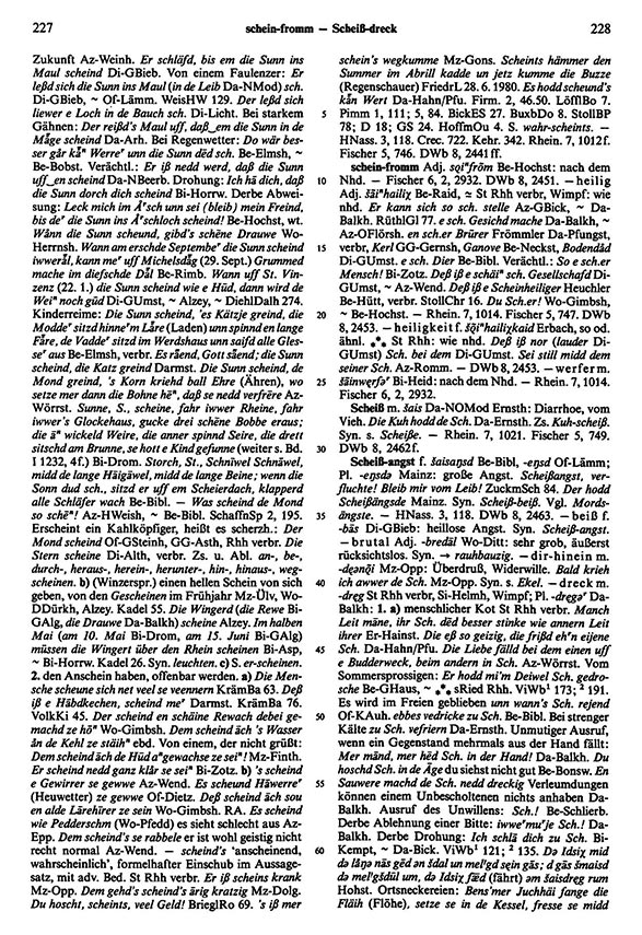 Zum Vergrößern bitte klicken Seitenanzeige: Band 5, Spalten 227–228