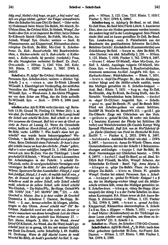 Zum Vergrößern bitte klicken Seitenanzeige: Band 5, Spalten 241–242
