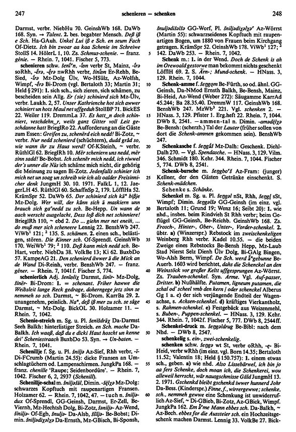Seitenanzeige: Band 5, Spalten 247–248
