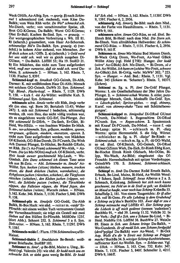 Zum Vergrößern bitte klicken Seitenanzeige: Band 5, Spalten 297–298