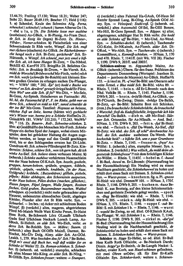 Zum Vergrößern bitte klicken Seitenanzeige: Band 5, Spalten 309–310