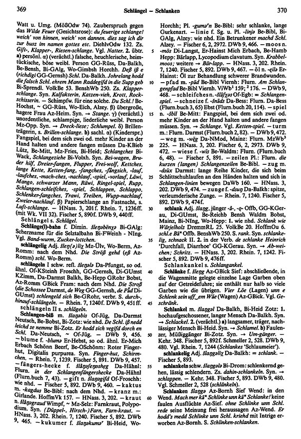 Page View: Volume 5, Columns 369–370