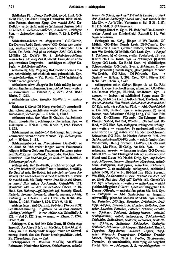 Page View: Volume 5, Columns 371–372