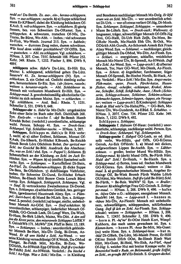 Click to enlarge Page View: Volume 5, Columns 381–382