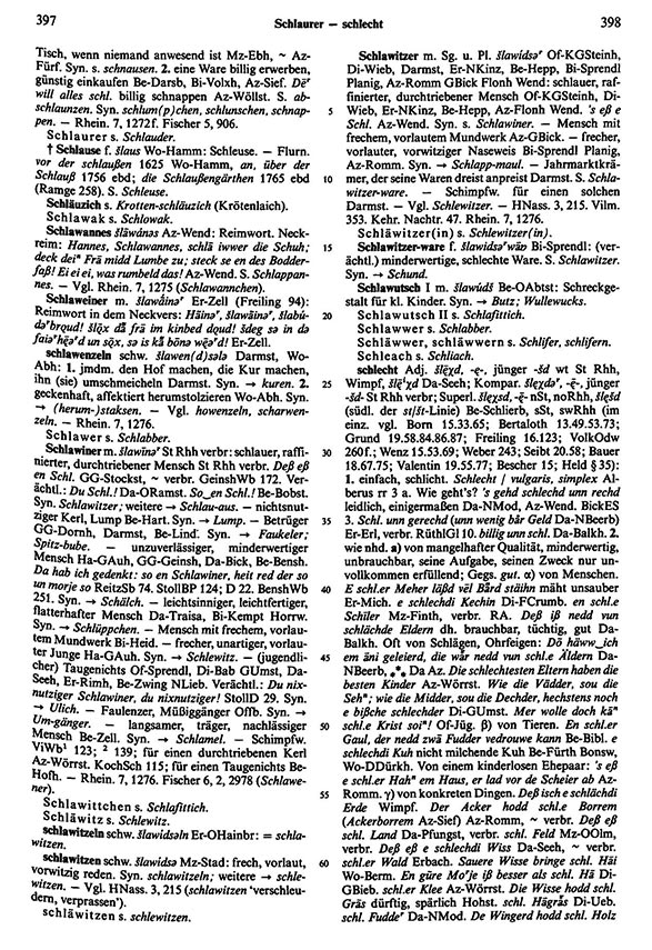Zum Vergrößern bitte klicken Seitenanzeige: Band 5, Spalten 397–398