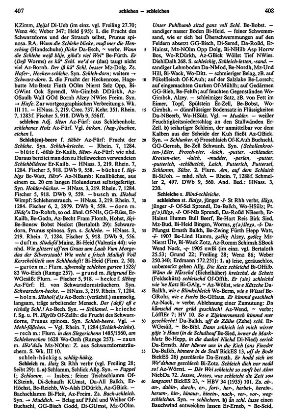 Zum Vergrößern bitte klicken Seitenanzeige: Band 5, Spalten 407–408
