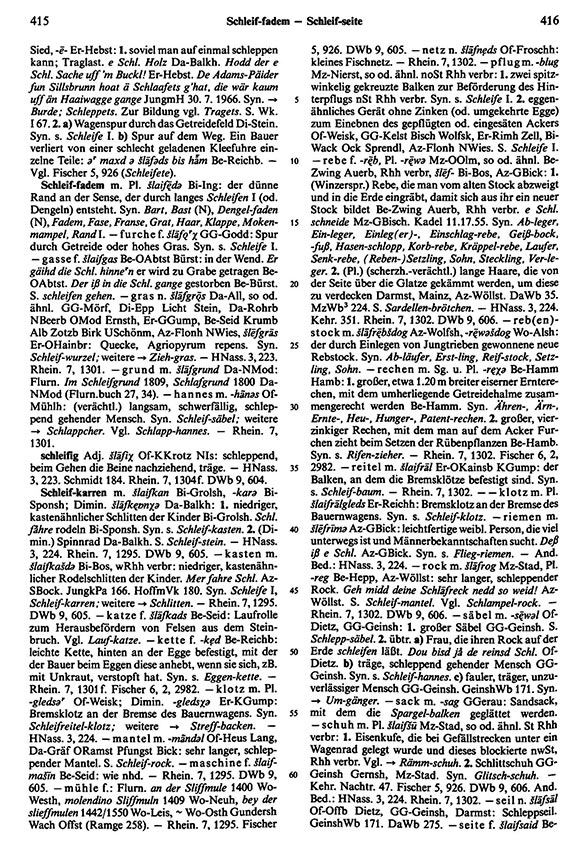 Zum Vergrößern bitte klicken Seitenanzeige: Band 5, Spalten 415–416