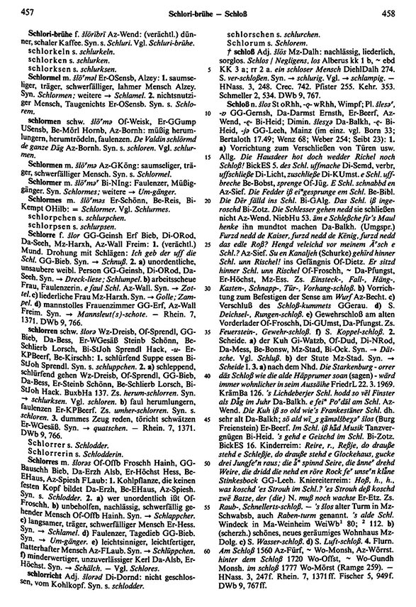 Zum Vergrößern bitte klicken Seitenanzeige: Band 5, Spalten 457–458