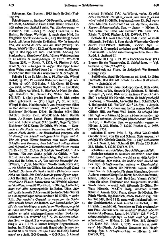 Zum Vergrößern bitte klicken Seitenanzeige: Band 5, Spalten 459–460