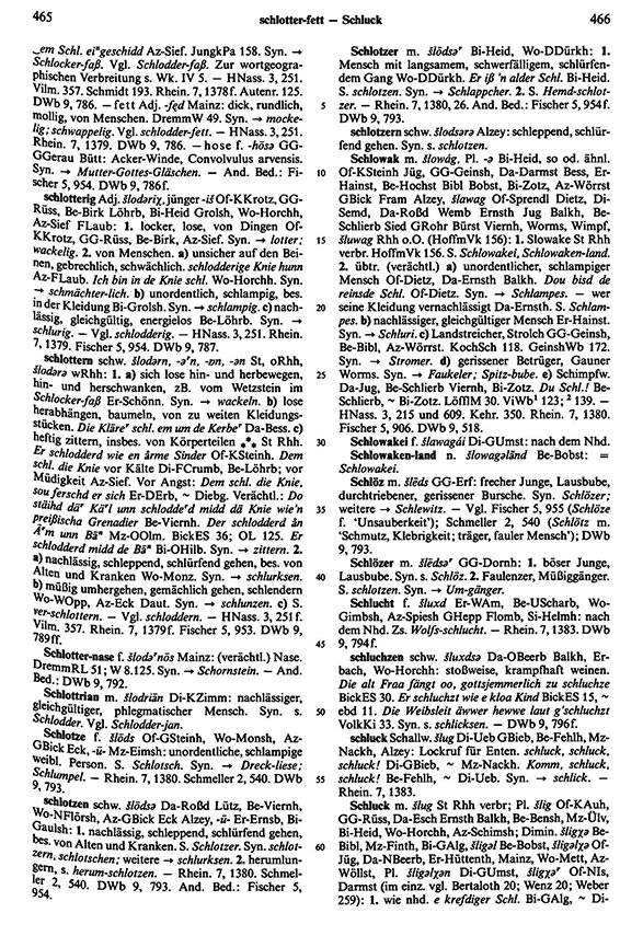 Zum Vergrößern bitte klicken Seitenanzeige: Band 5, Spalten 465–466