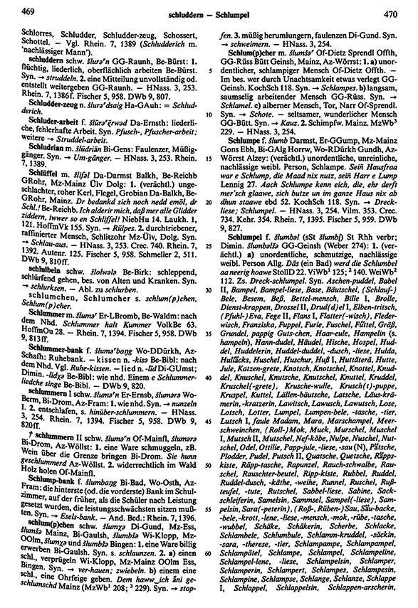 Zum Vergrößern bitte klicken Seitenanzeige: Band 5, Spalten 469–470