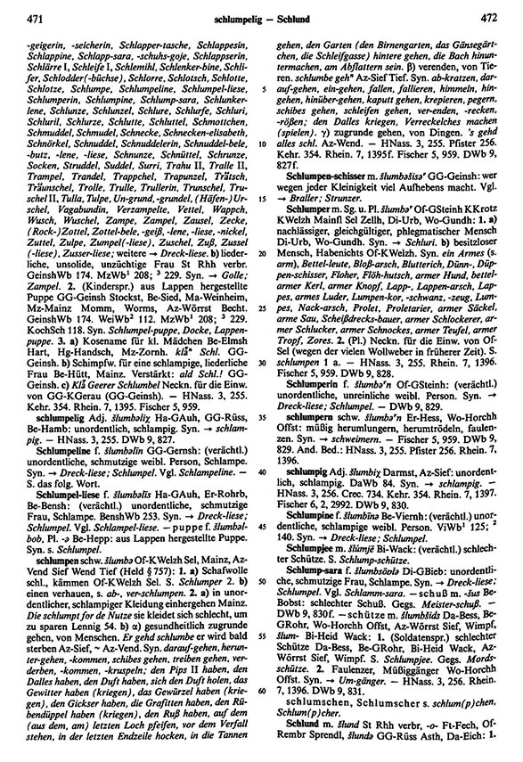 Zum Vergrößern bitte klicken Seitenanzeige: Band 5, Spalten 471–472