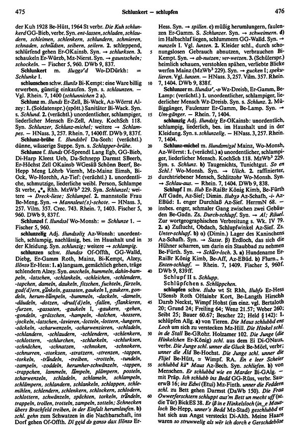 Zum Vergrößern bitte klicken Seitenanzeige: Band 5, Spalten 475–476