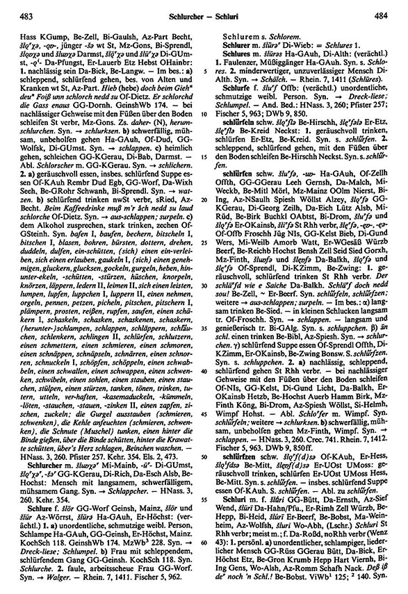 Zum Vergrößern bitte klicken Seitenanzeige: Band 5, Spalten 483–484