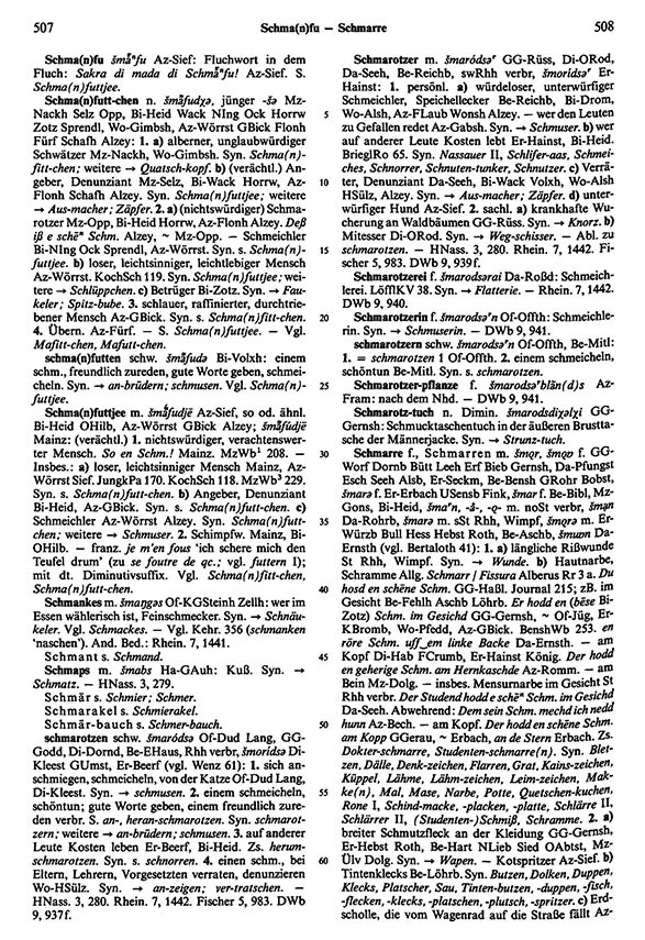 Zum Vergrößern bitte klicken Seitenanzeige: Band 5, Spalten 507–508