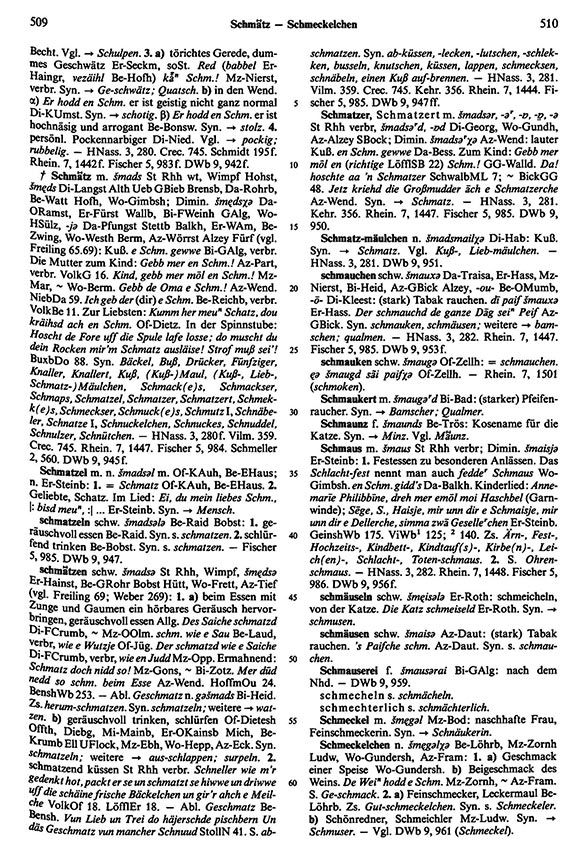 Seitenanzeige: Band 5, Spalten 509–510