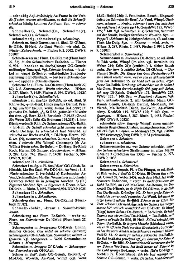 Zum Vergrößern bitte klicken Seitenanzeige: Band 5, Spalten 519–520
