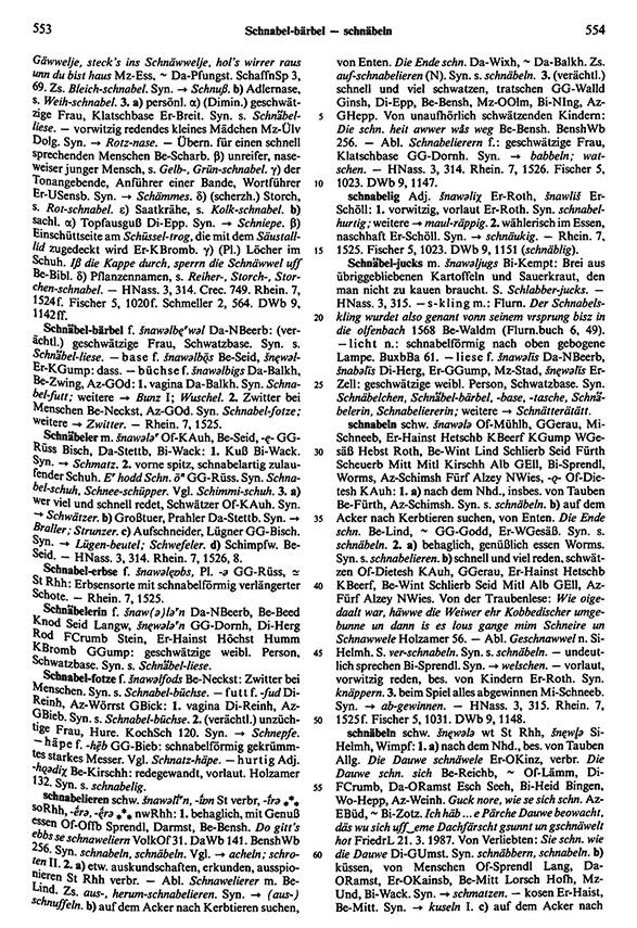 Zum Vergrößern bitte klicken Seitenanzeige: Band 5, Spalten 553–554