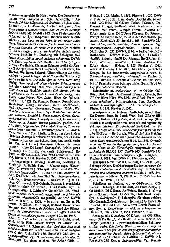Zum Vergrößern bitte klicken Seitenanzeige: Band 5, Spalten 577–578