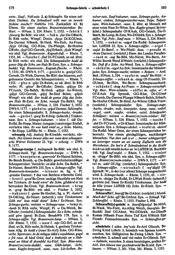 Zum Vergrößern bitte klicken Seitenanzeige: Band 5, Spalten 579–580