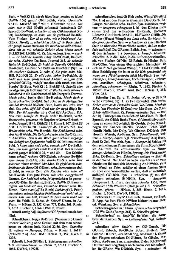 Page View: Volume 5, Columns 627–628